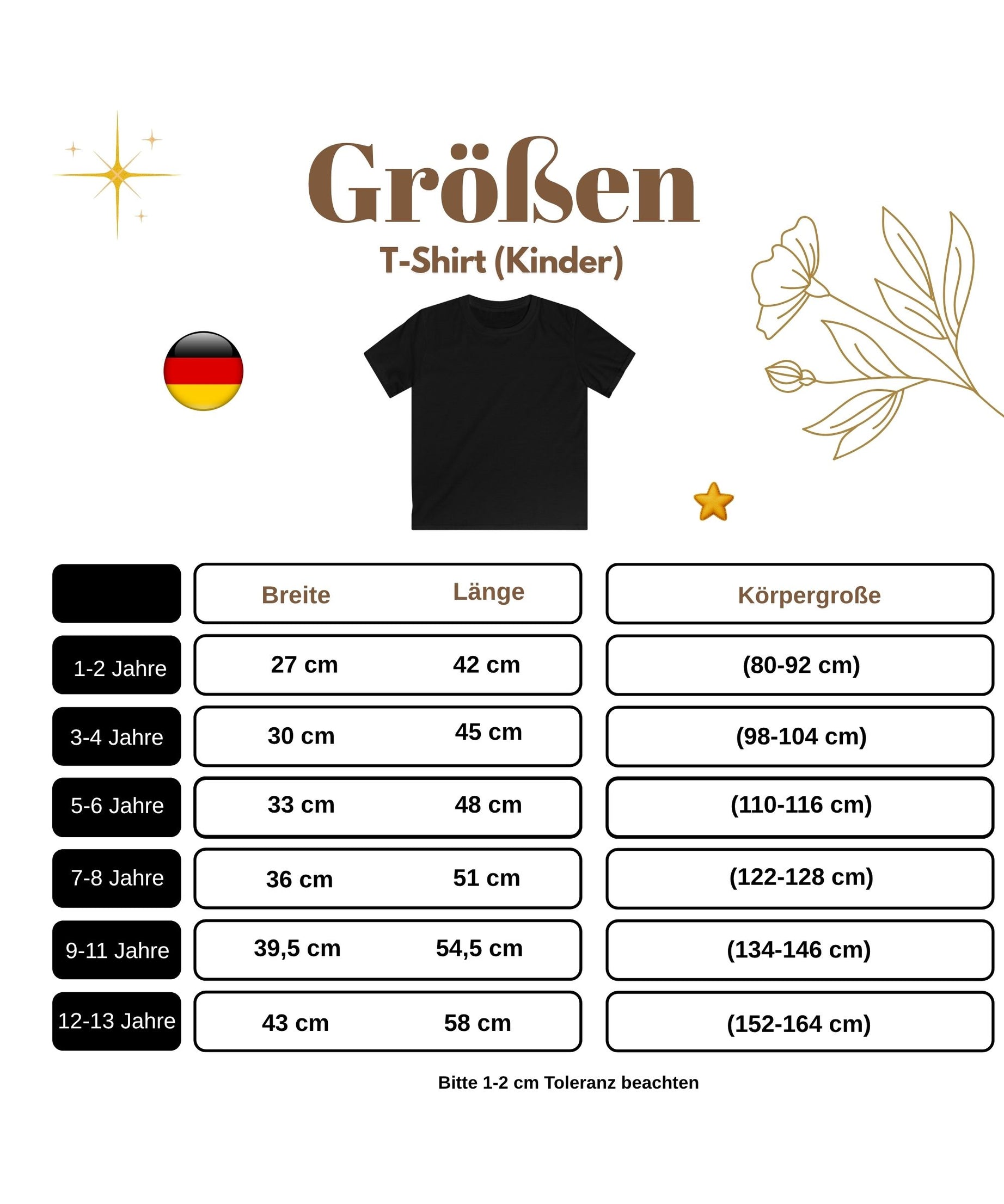 Kindergarten Abgänger 2026 Shirt personalisiert - Boho Abschied Geschenk Kita - Schulkind 2026 – Einschulung