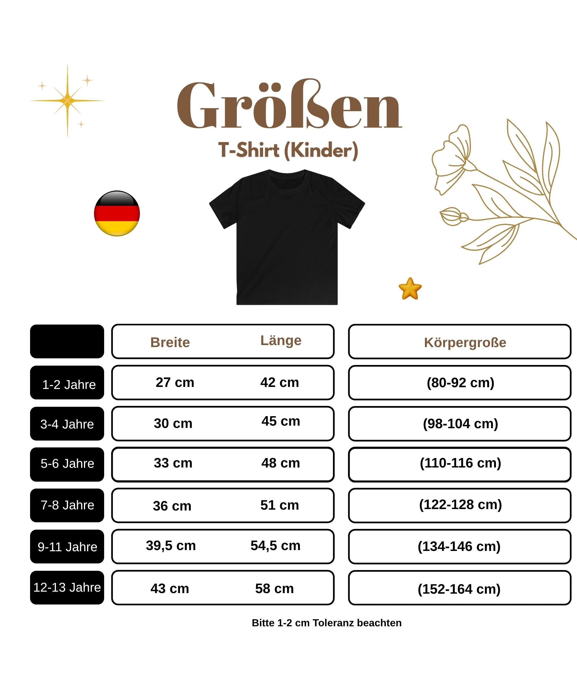 Kindergarten Abgänger 2026 Shirt personalisiert - Boho Abschied Geschenk Kita - Schulkind 2026 – Einschulung